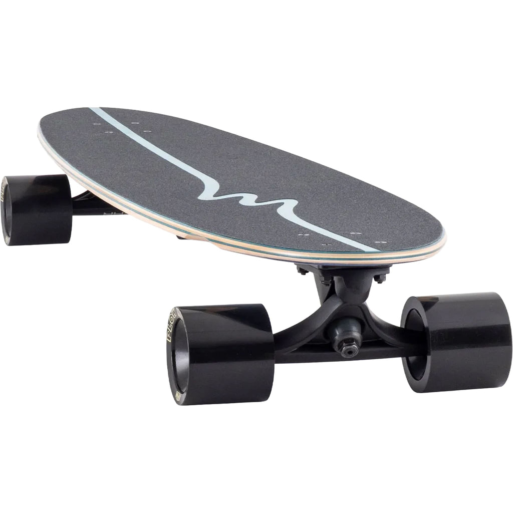 Landyachtz Big Dipper Breach 42" Longboard Complete