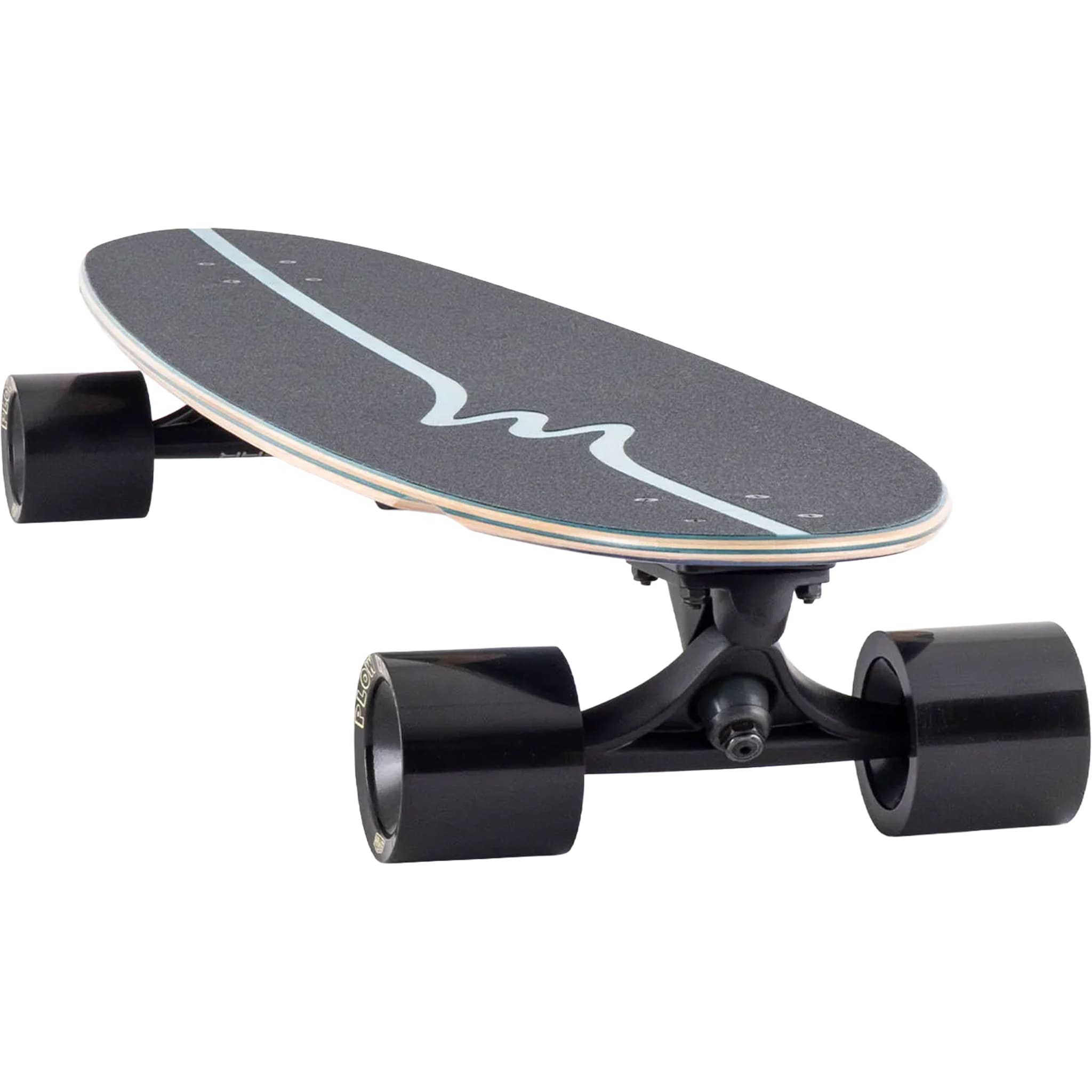 Landyachtz Big Dipper Breach 42" Longboard Complete