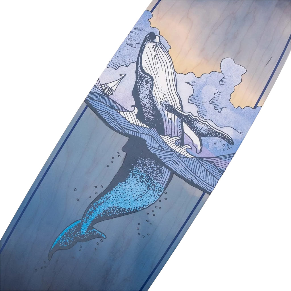 Landyachtz Big Dipper Breach 42" Longboard Complete