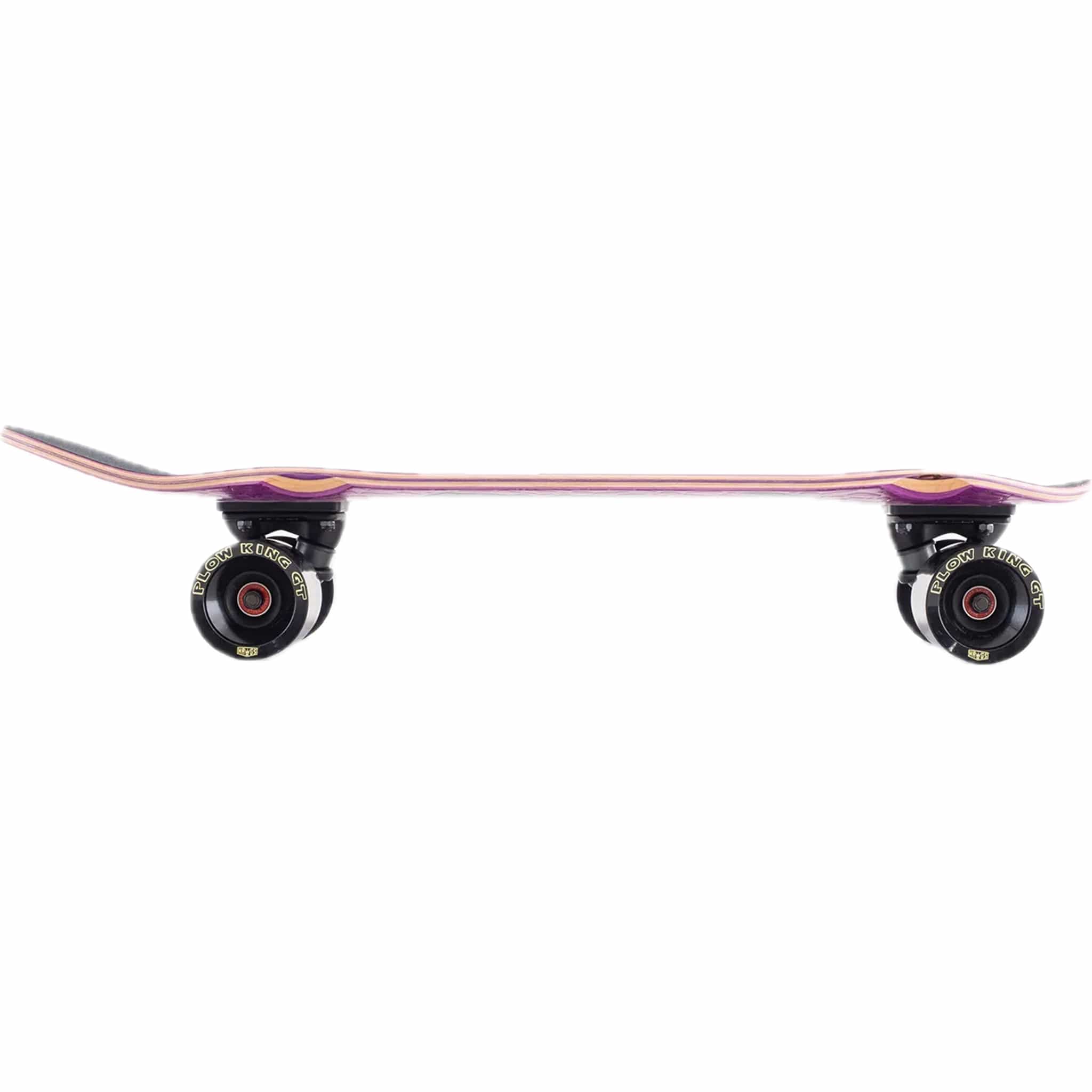 Landyachtz Dinghy Classic Fender Moray Eel 28.5" Cruiser Complete