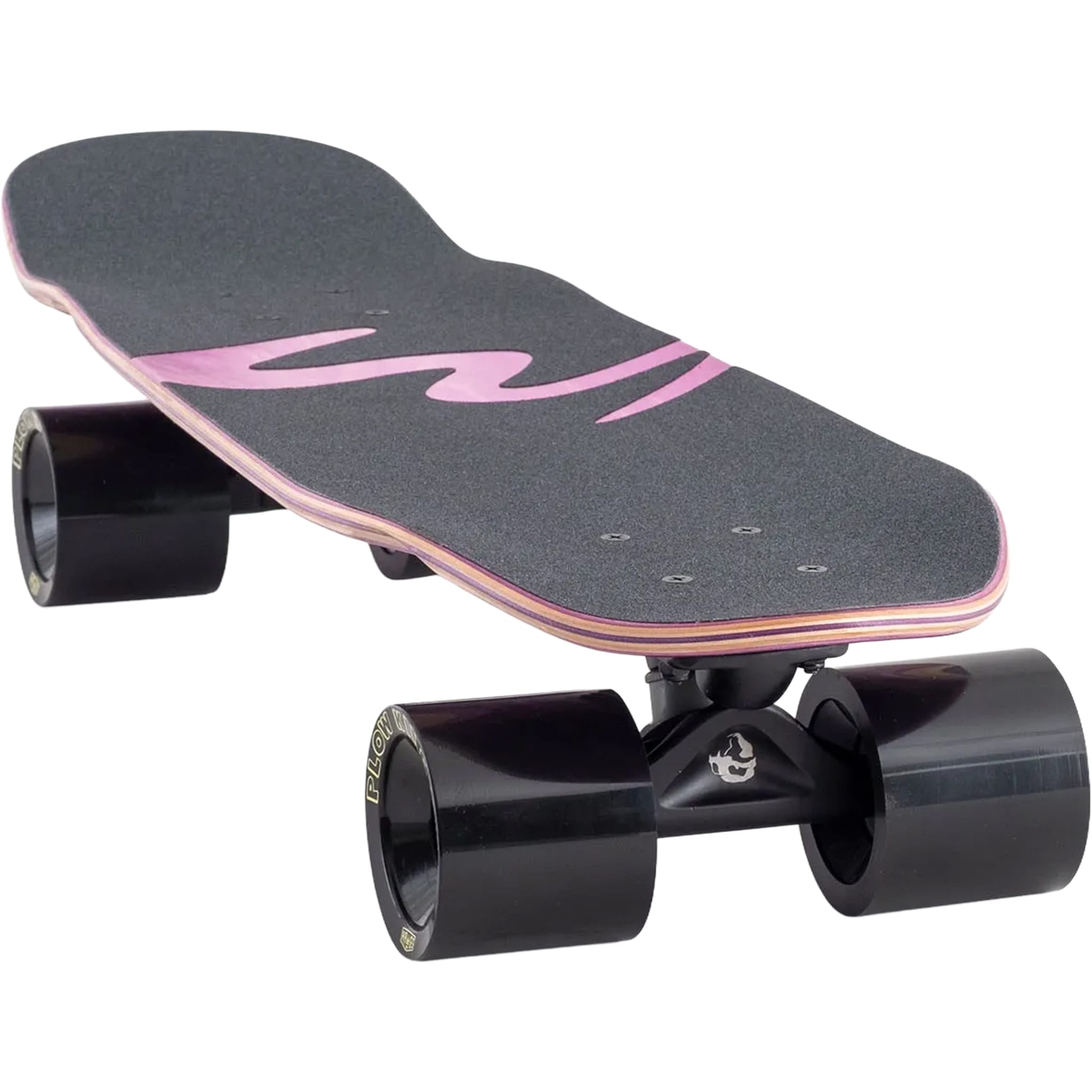 Landyachtz Dinghy Classic Fender Moray Eel 28.5" Cruiser Complete