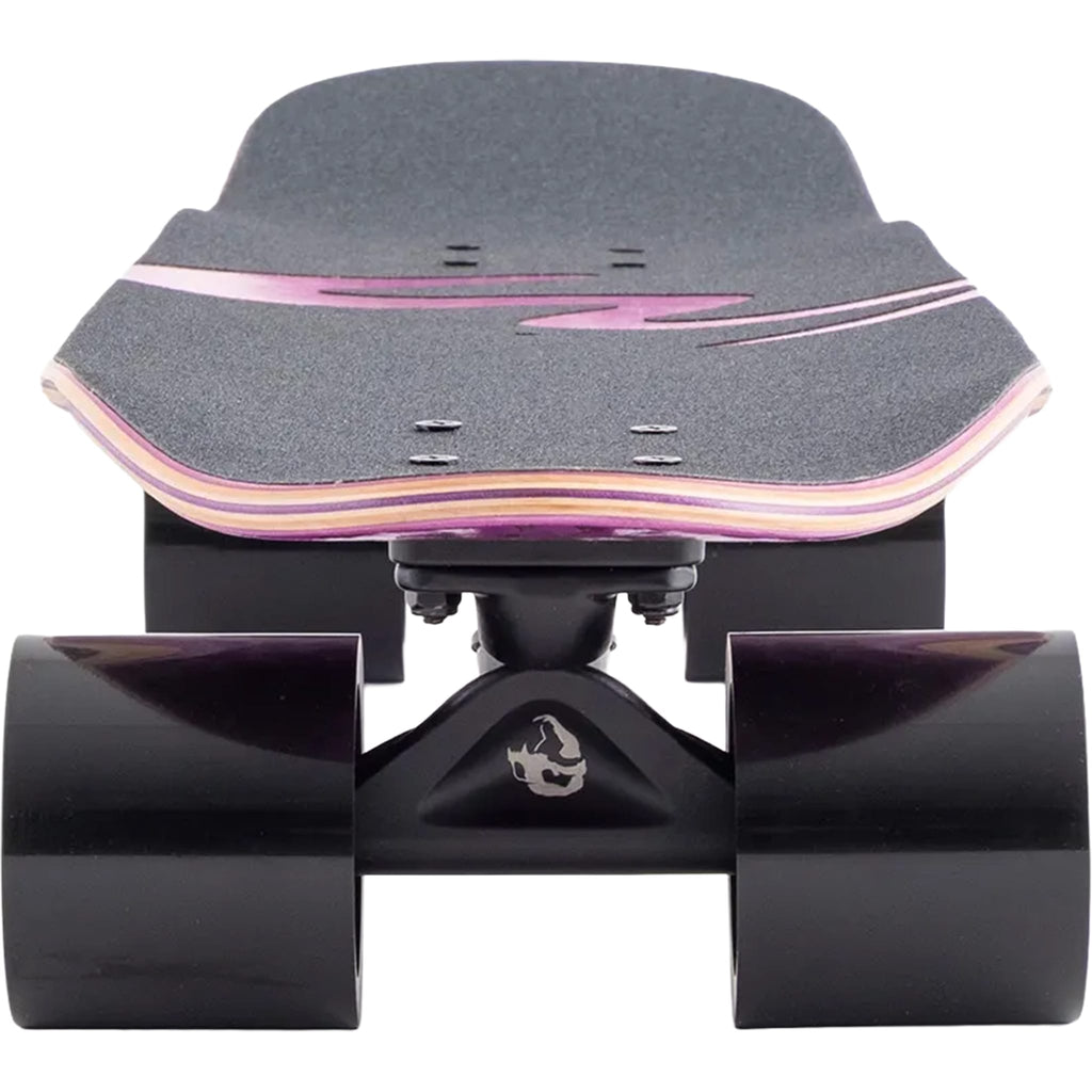 Landyachtz Dinghy Classic Fender Moray Eel 28.5" Cruiser Complete