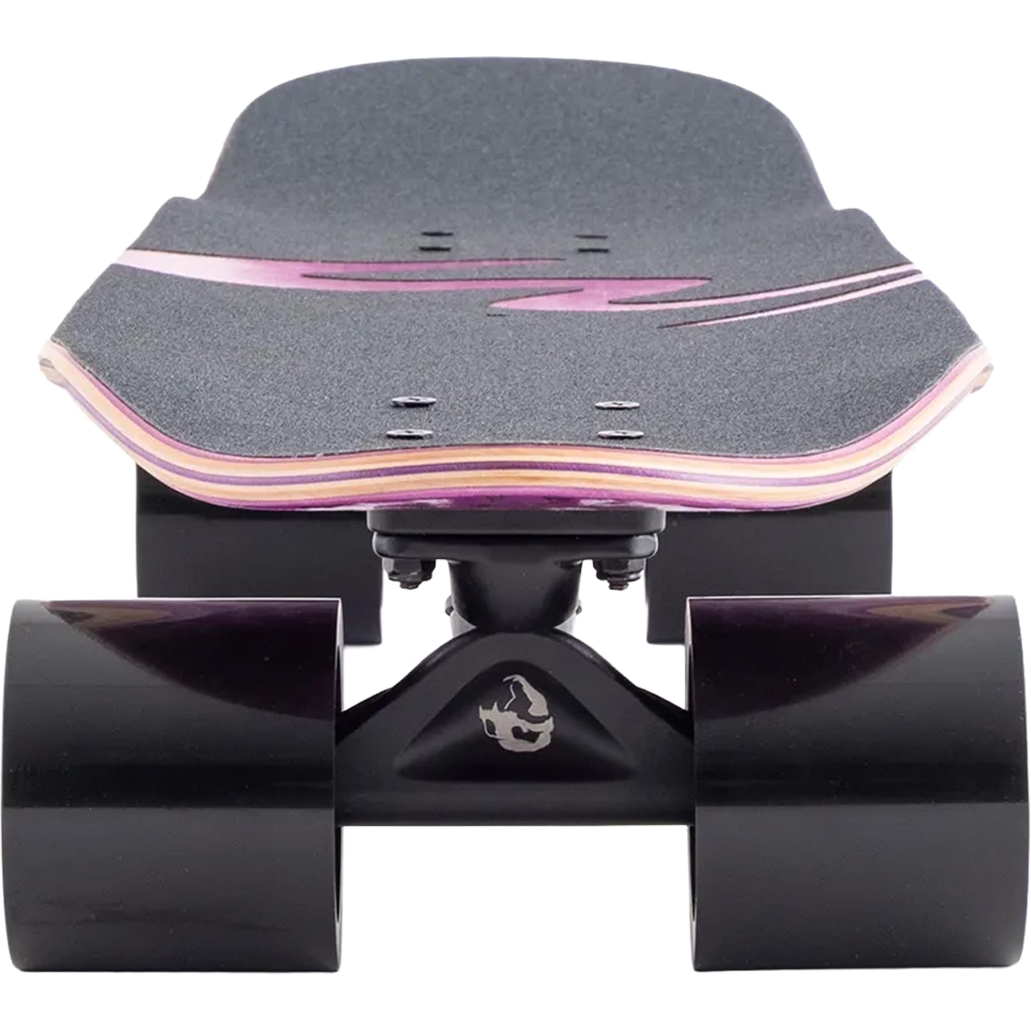 Landyachtz Dinghy Classic Fender Moray Eel 28.5" Cruiser Complete