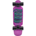 Landyachtz Dinghy Classic Fender Moray Eel 28.5" Cruiser Complete