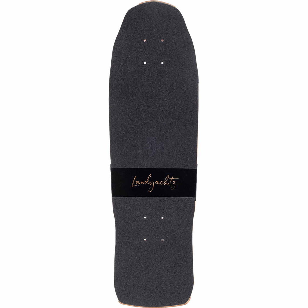 Landyachtz Dinghy Legend Classic Fatty 28.5" Cruiser Complete