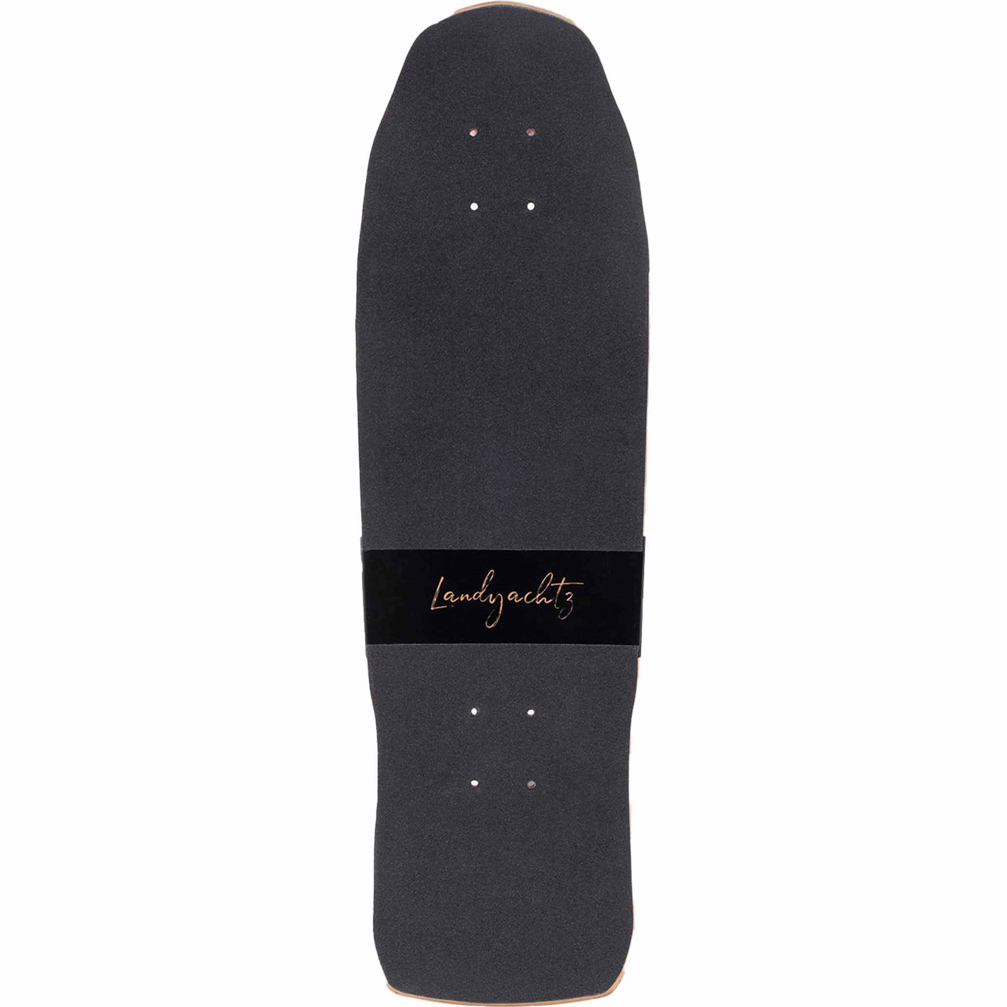 Landyachtz Dinghy Legend Classic Fatty 28.5" Cruiser Complete