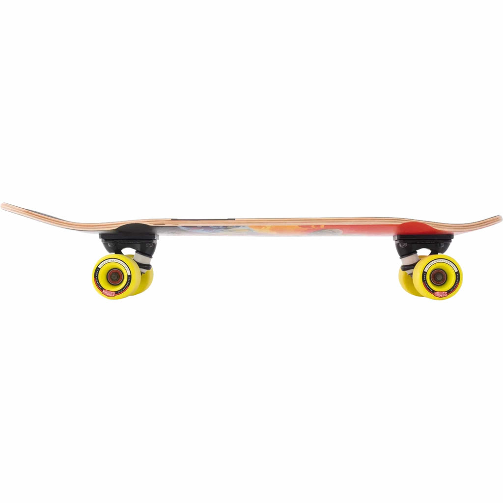 Landyachtz Dinghy Legend Classic Fatty 28.5" Cruiser Complete