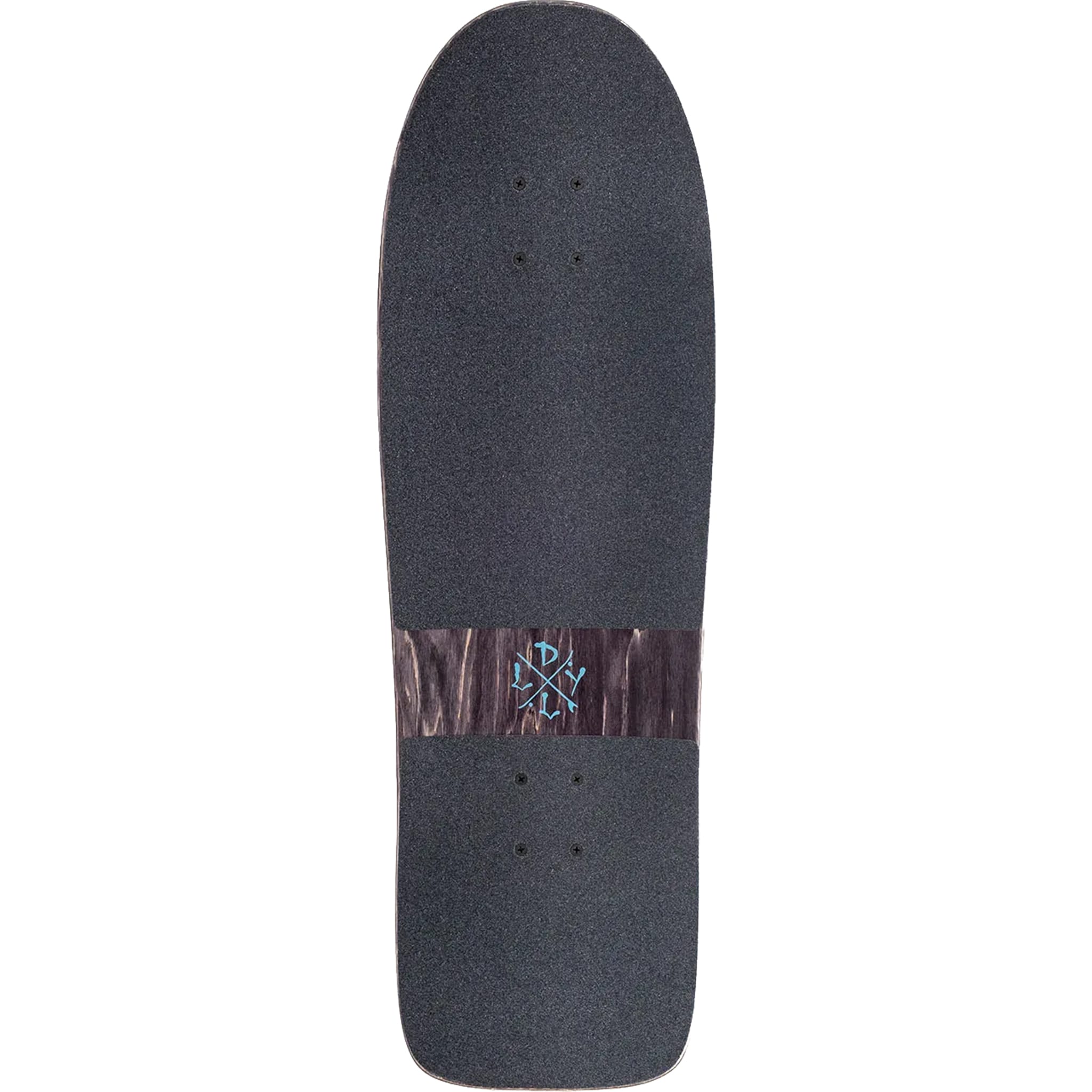 Landyachtz Ditch Life OG 31" Cruiser Complete