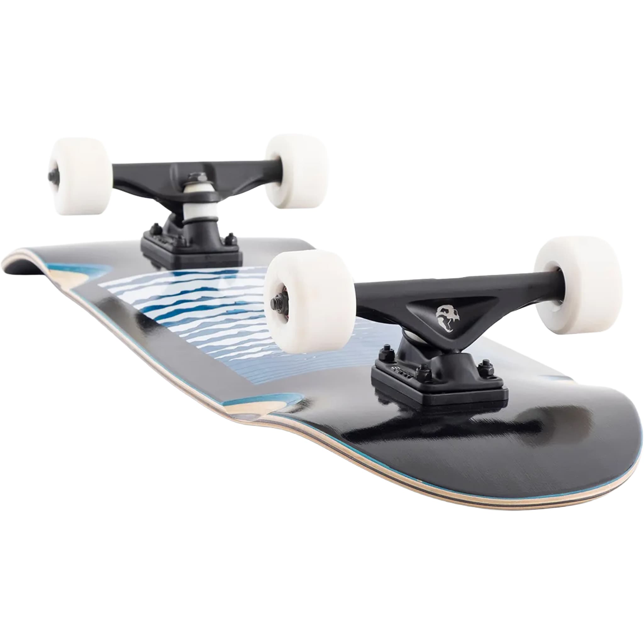Landyachtz Ditch Life OG 31" Cruiser Complete