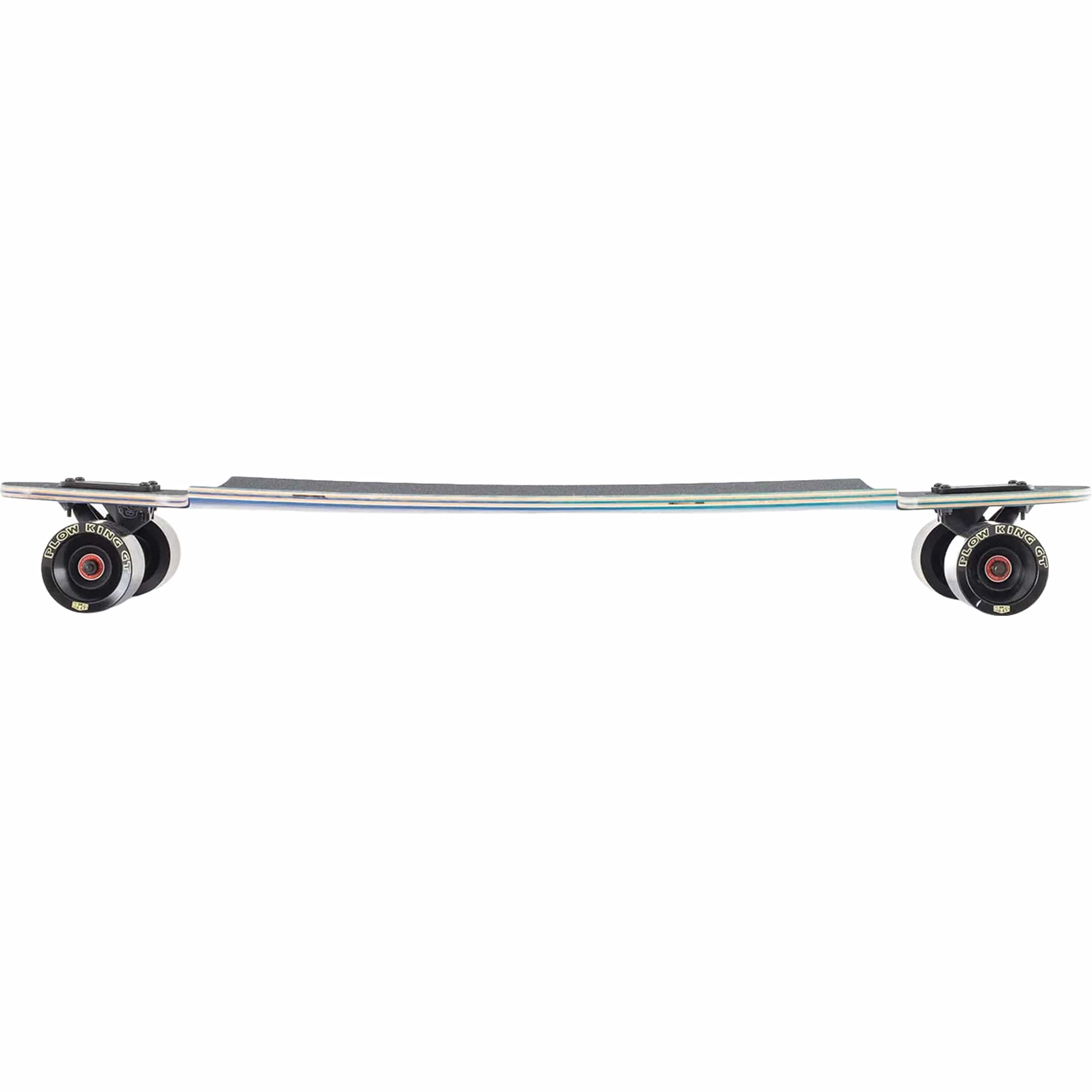 Landyachtz Drop Hammer Octomaze 36.5" Longboard Complete