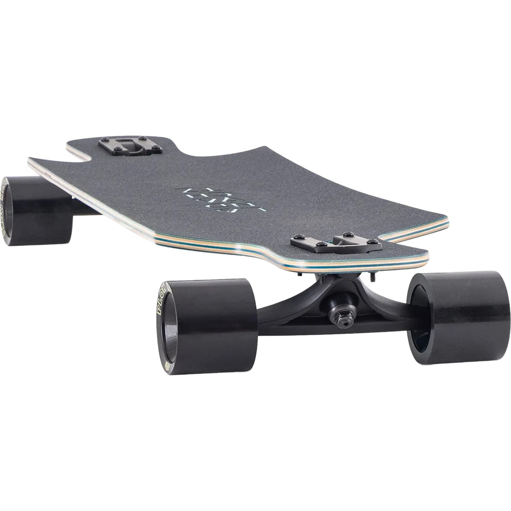 Landyachtz Drop Hammer Octomaze 36.5" Longboard Complete