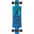 Landyachtz Drop Hammer Octomaze 36.5" Longboard Complete
