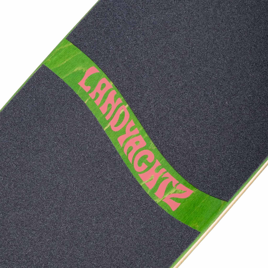Landyachtz Dugout Escape 31.5" Cruiser Complete