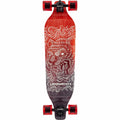 Landyachtz Evo 36" Bear Longboard Complete