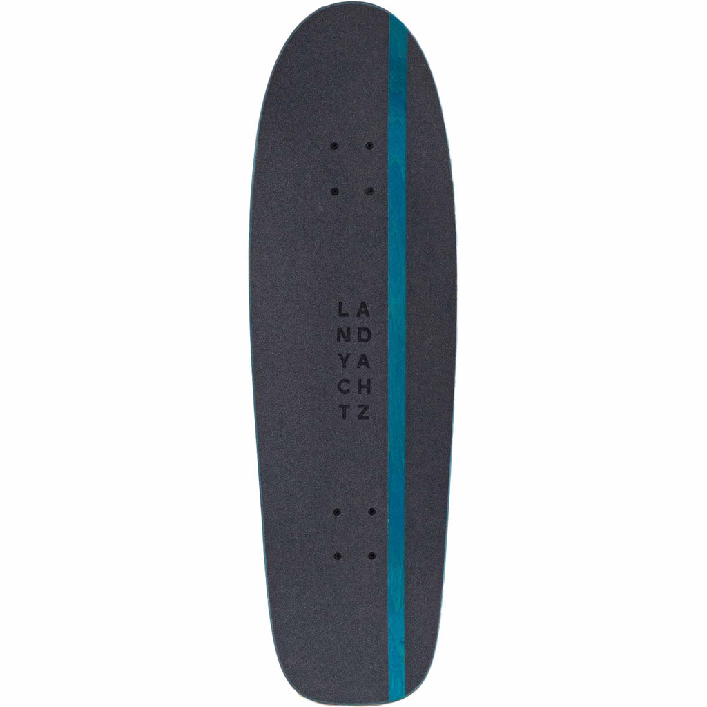 Landyachtz Raft Trout 32.5" Cruiser Complete