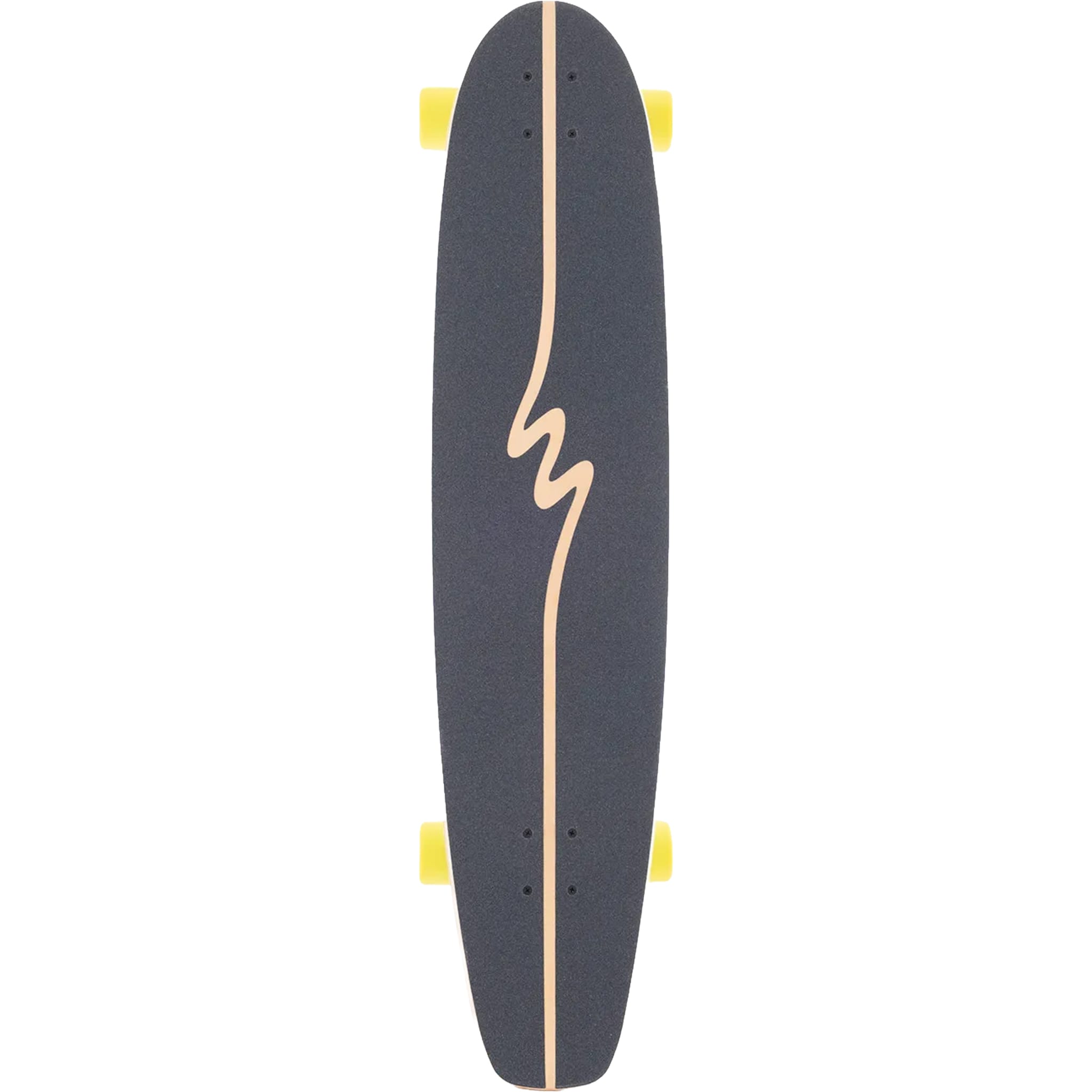 Landyachtz Ripper Wave 39" Longboard Complete