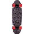 Landyachtz Schooner Skull Jam 33" Cruiser Complete