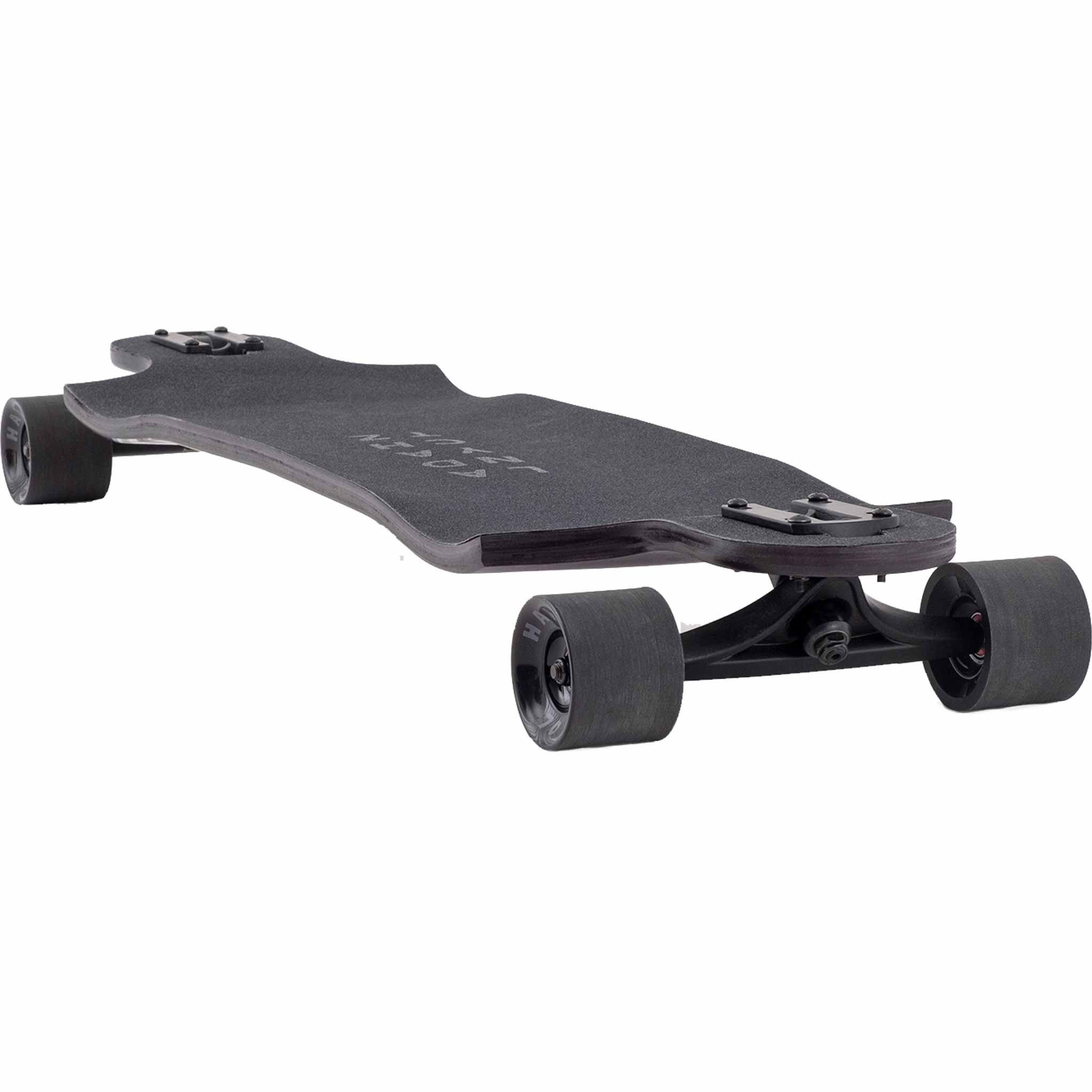 Landyachtz Switchblade Atmosphere 40" Longboard Complete