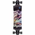 Landyachtz Switchblade Atmosphere 40" Longboard Complete