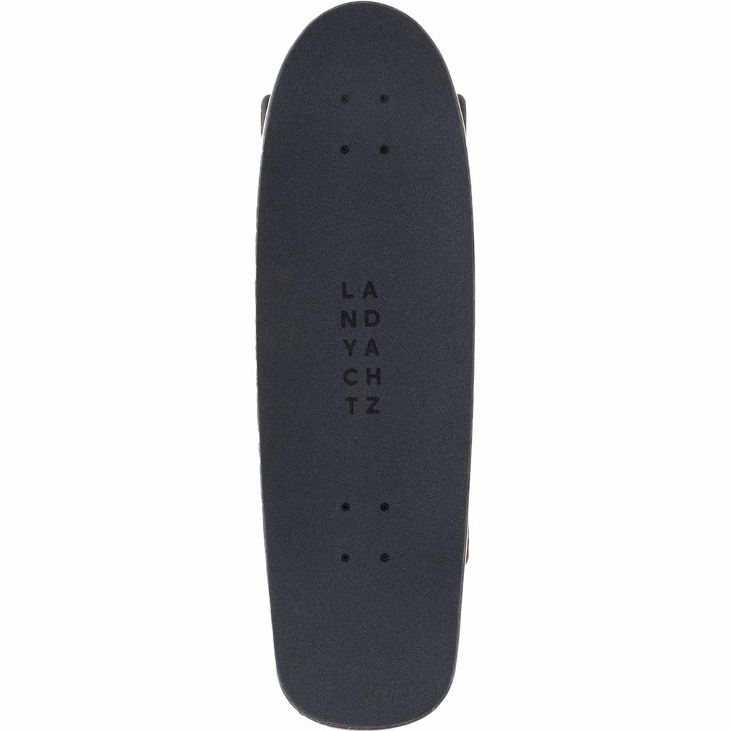 Landyachtz Tugboat Atmosphere 30" Cruiser Complete