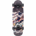 Landyachtz Tugboat Atmosphere 30" Cruiser Complete