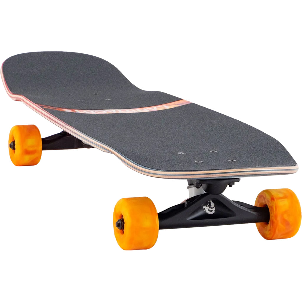 Landyachtz Tugboat Nightfall 30" Cruiser Complete