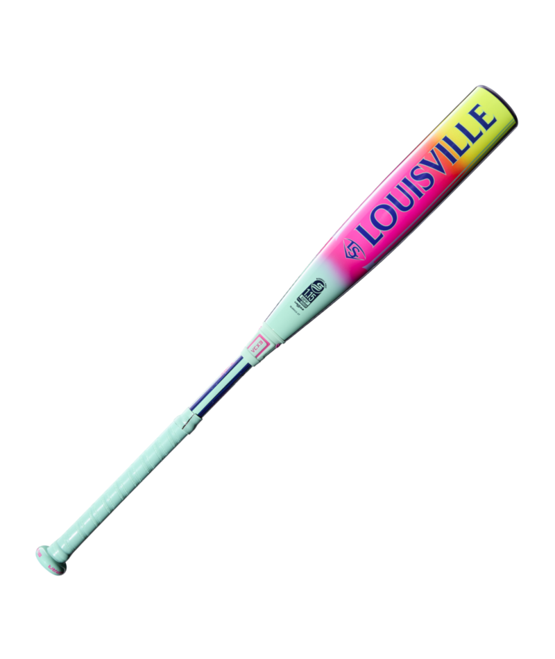 2027 Louisville Slugger SUPRA USSSA 2 3/4" Baseball Bat