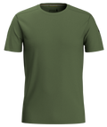 Smartwool - Merino Short Sleeve Tee - Men's - Fern Green