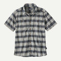 PATAGONIA Men's Back Step Shirt cod. 53139 NEW NAVY