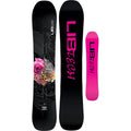 Lib Tech Dynamiss Snowboard 2027
