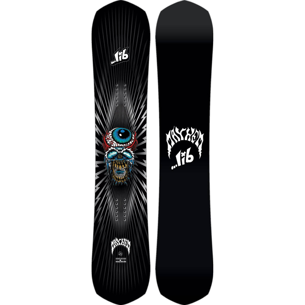 Lib Tech Mayhem Ripper Snowboard 2027