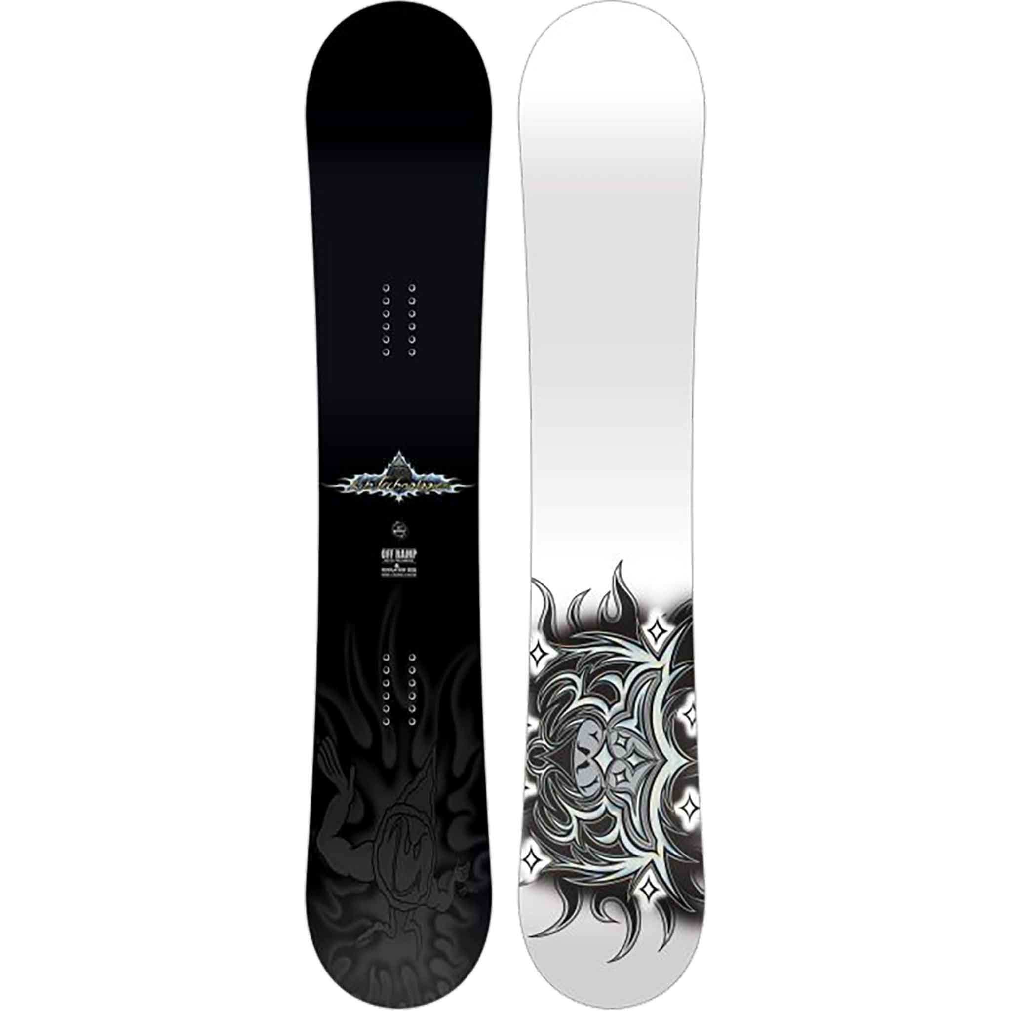 Lib Tech Off Ramp Snowboard 2026