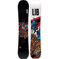 Lib Tech Terrain Wrecker Wide Snowboard 2027
