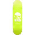 Limosine Cyrus Bennett Skol Skateboard Deck 8.25"