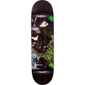 Limosine Telos Skateboard Deck 8.38"