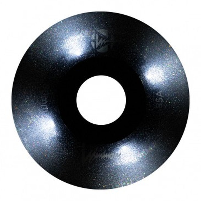 Luminous LED 80mm/85A Wheels (Pack of 4)