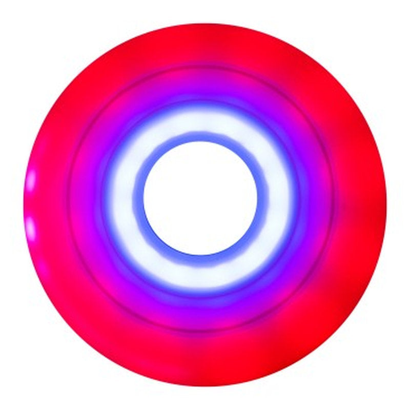 Luminous LED Duo 110mm/85A Wheels (Pack of 3)