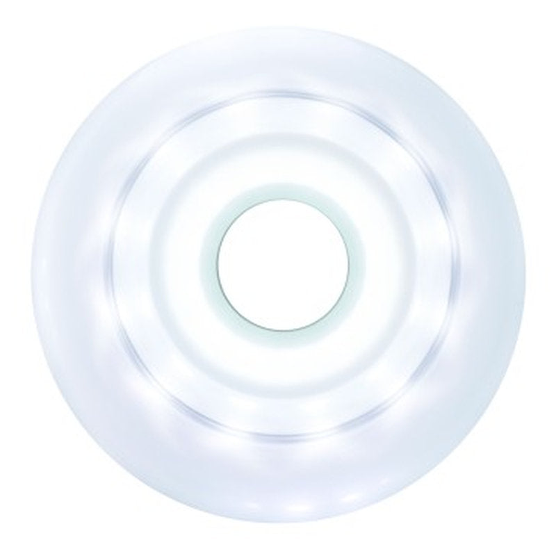 Luminous LED Duo 80mm/85A Wheels (Pack of 4)