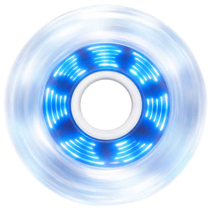 Luminous LED Pixel 80mm/85A Wheels (Pack of 4)