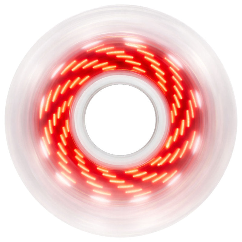 Luminous LED Pixel 80mm/85A Wheels (Pack of 4)