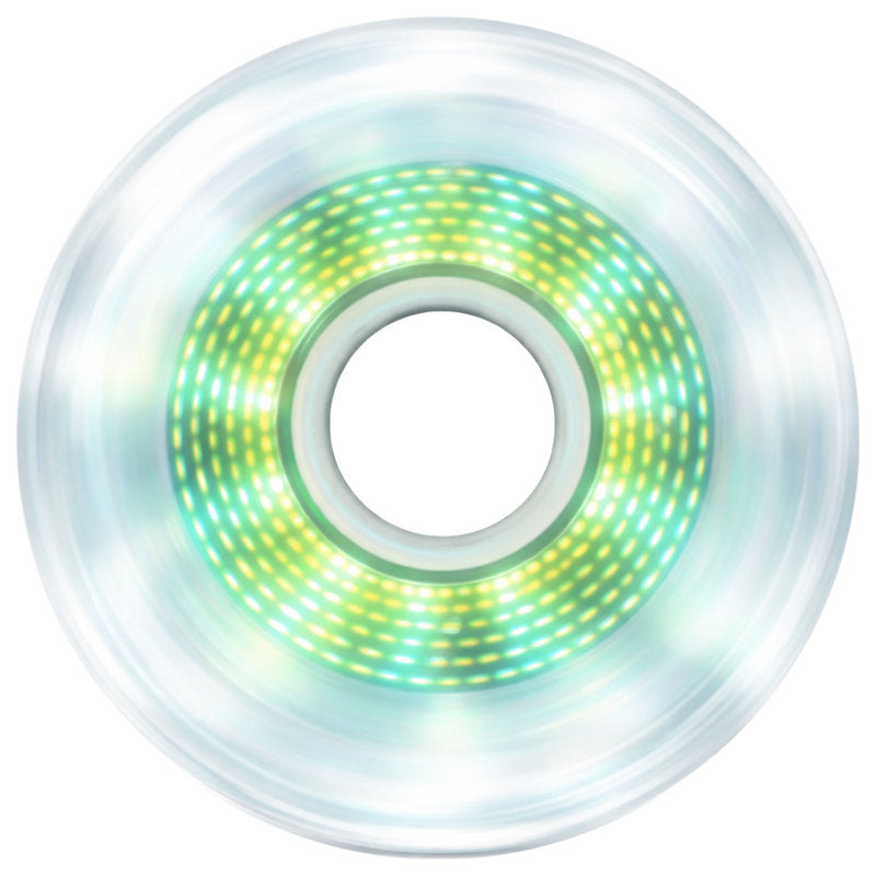 Luminous LED Pixel 80mm/85A Wheels (Pack of 4)