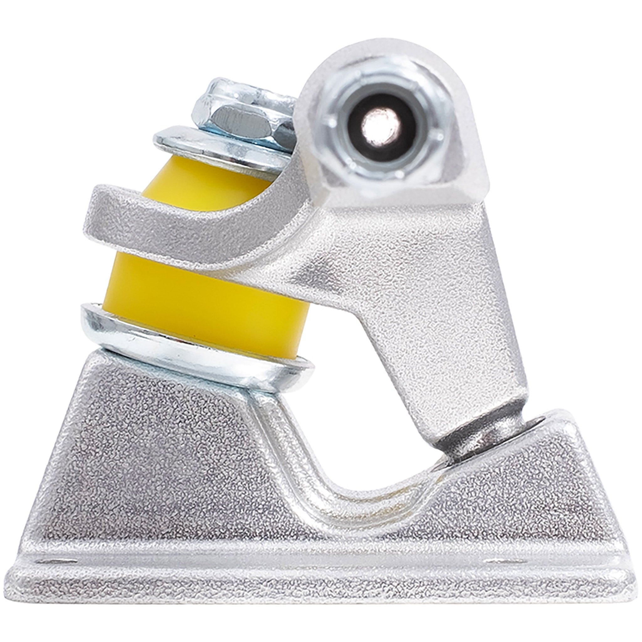 Lurpiv Hollow Polished Skateboard Trucks 160mm