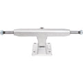 Lurpiv Hollow Polished Skateboard Trucks 160mm