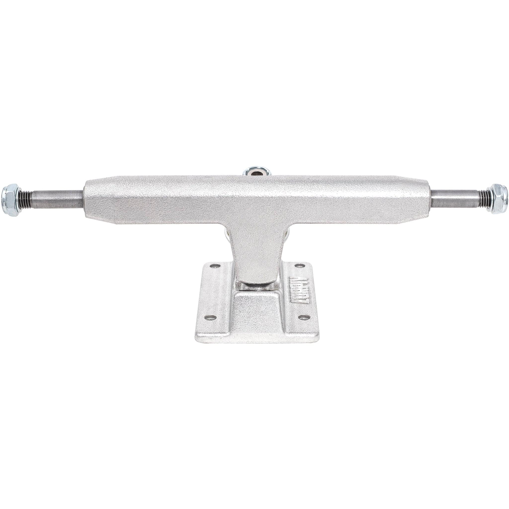 Lurpiv Hollow Polished Skateboard Trucks 160mm