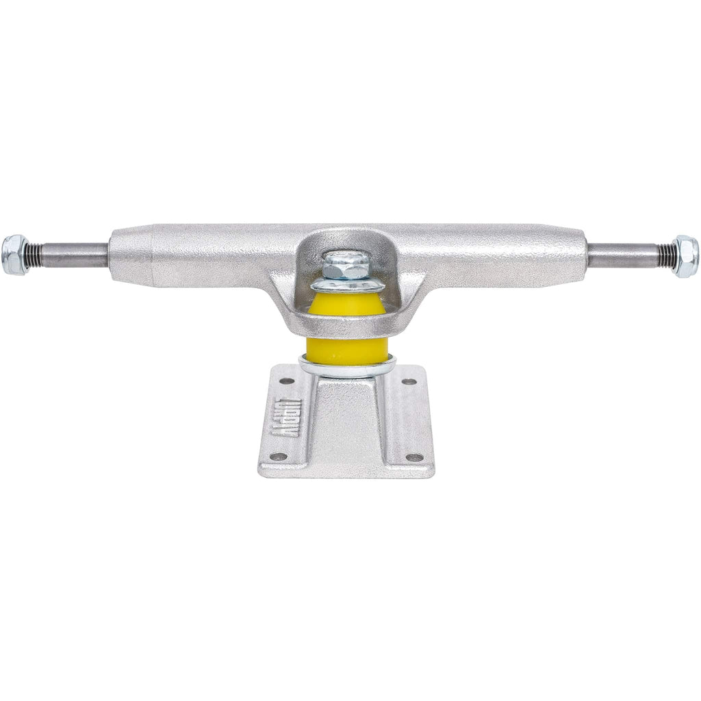 Lurpiv Polished Skateboard Trucks 145mm