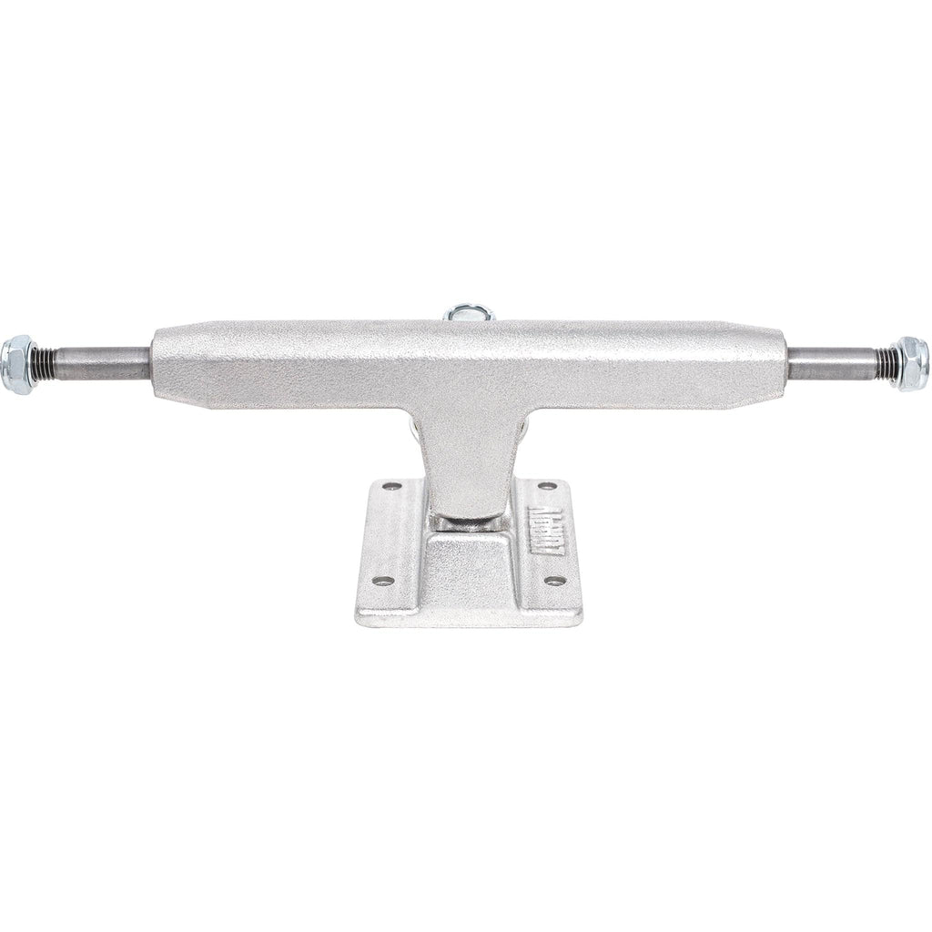 Lurpiv Polished Skateboard Trucks 145mm