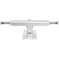 Lurpiv Polished Skateboard Trucks 150mm