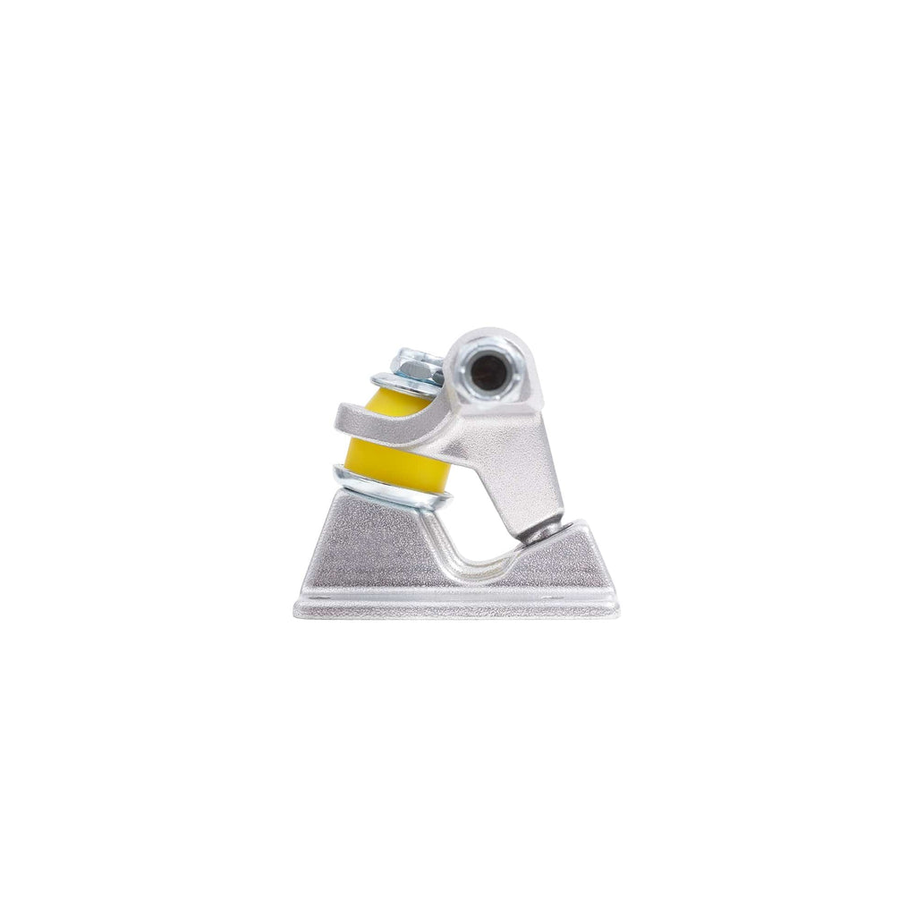 Lurpiv Polished Skateboard Trucks 150mm