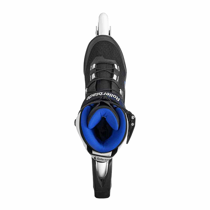 Rollerblade Macroblade 90 W Royal Blue Skates