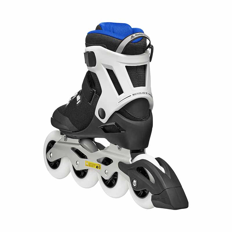Rollerblade Macroblade 90 W Royal Blue Skates
